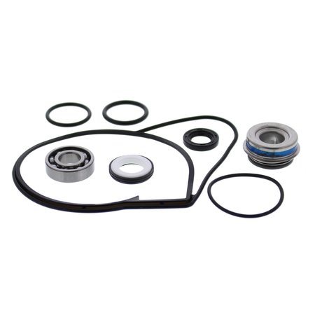 WINDEROSA Water Pump Rebuild Kit (721313) for Yamaha Apex EFI 10-17, RX-1 03-05 721313